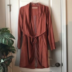 Winter SALE🔥…Max Jean Jacket w/belt.